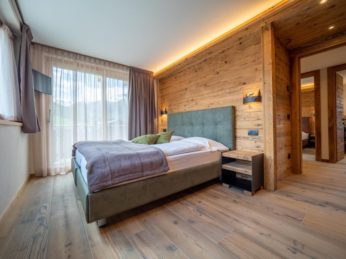 Deschana Lodge Livigno Esterno foto