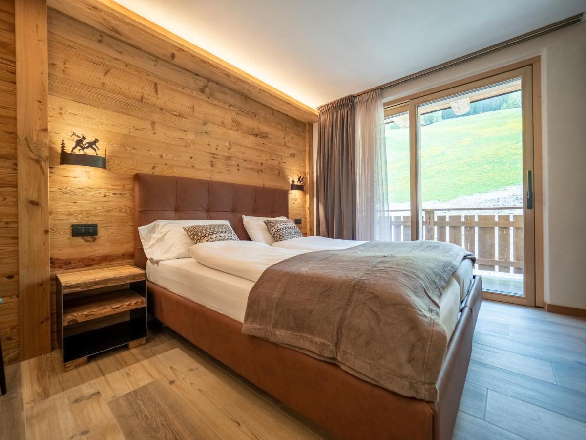 Deschana Lodge Livigno Esterno foto